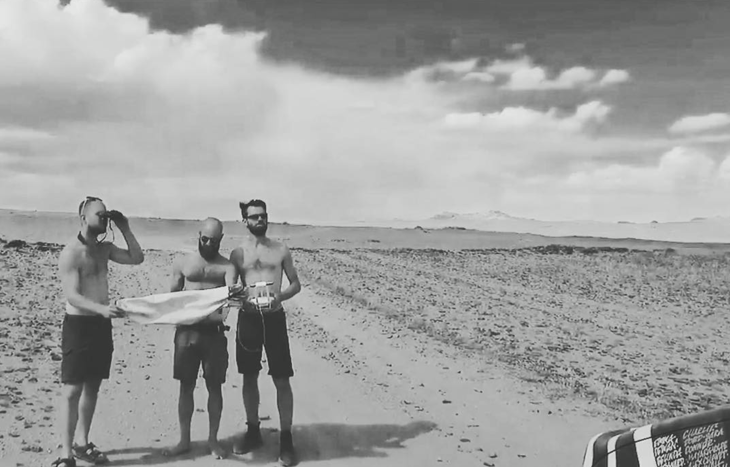 The Roam Project
