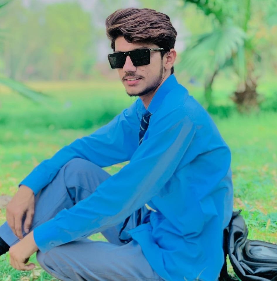 Muhammad Imran