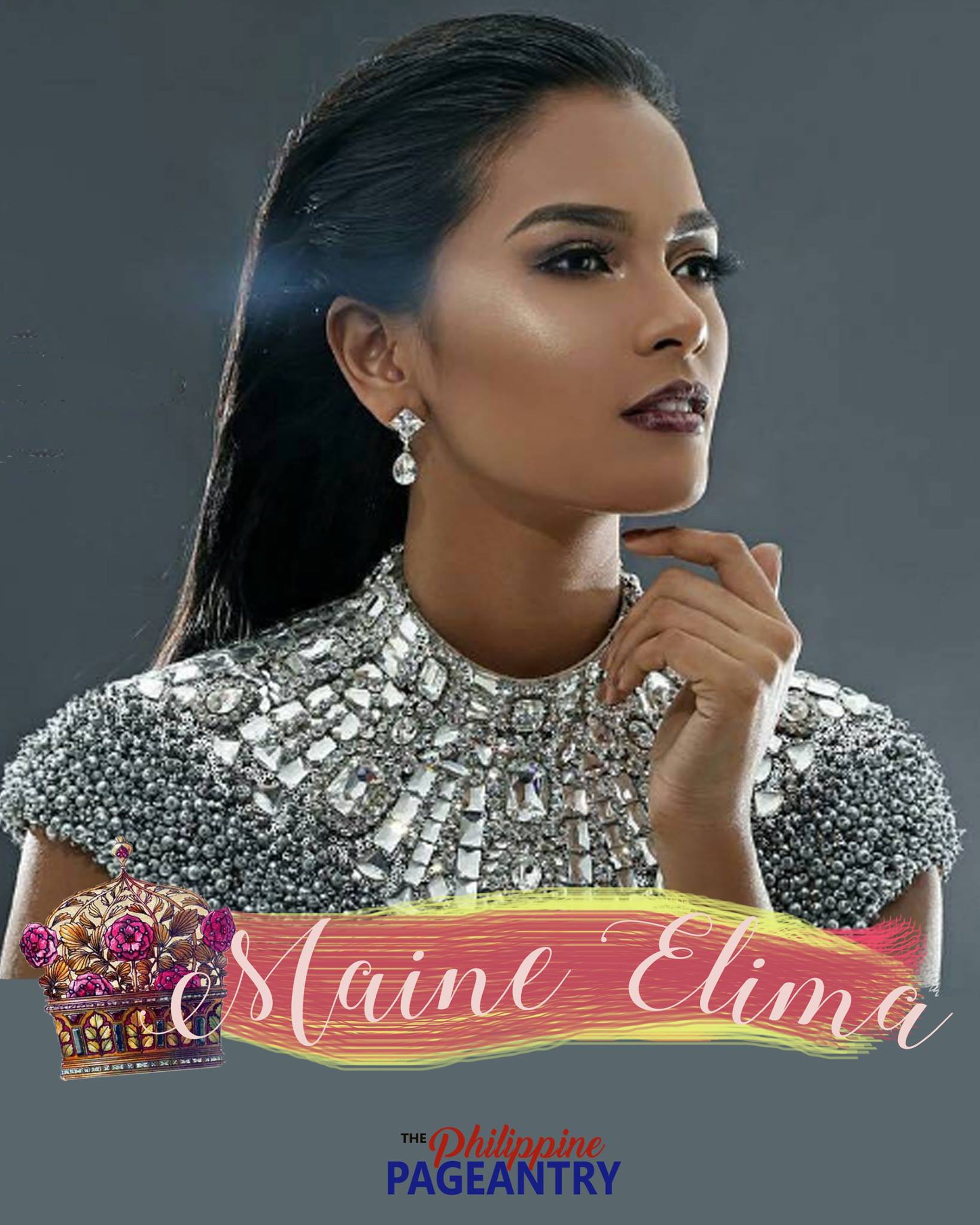 Binibining Pilipinas 2017:... - The Philippine Pageantry | Facebook