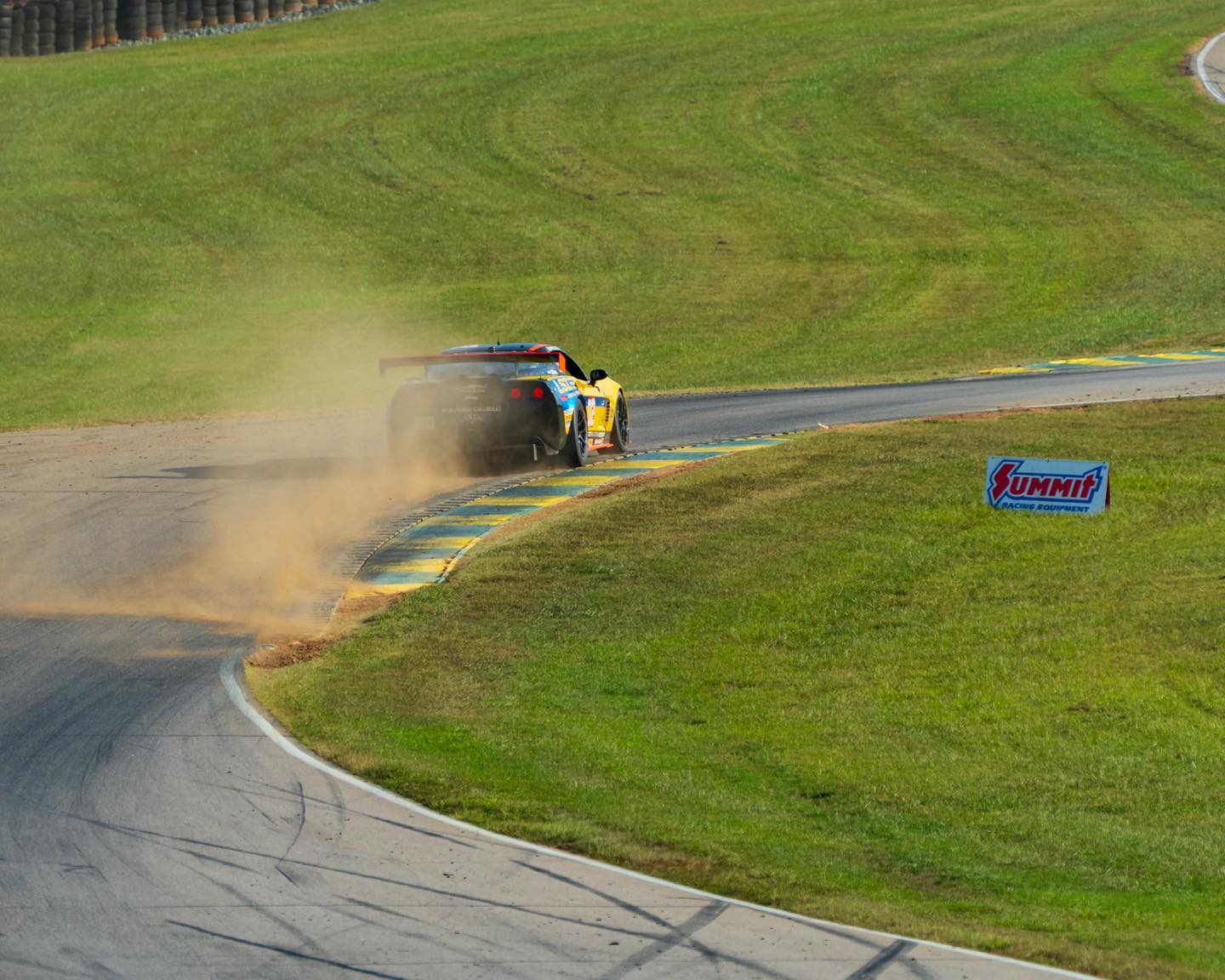 Running 150 through the esses at... - Kaylee Bryson Racing | Facebook