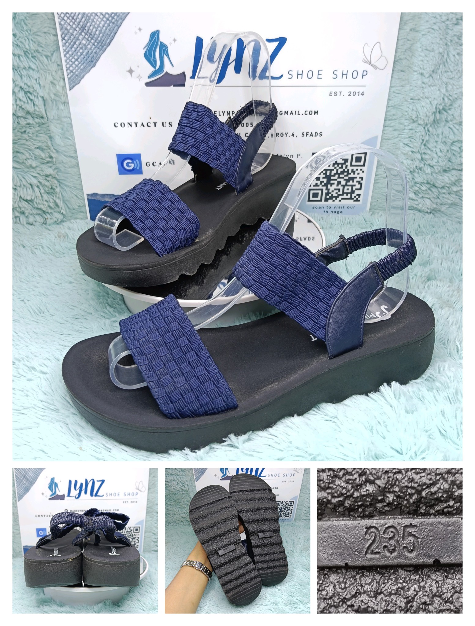 Lynz - ‼️MINE:199📌 ‼️SIZE:37 ‼️HEEL: