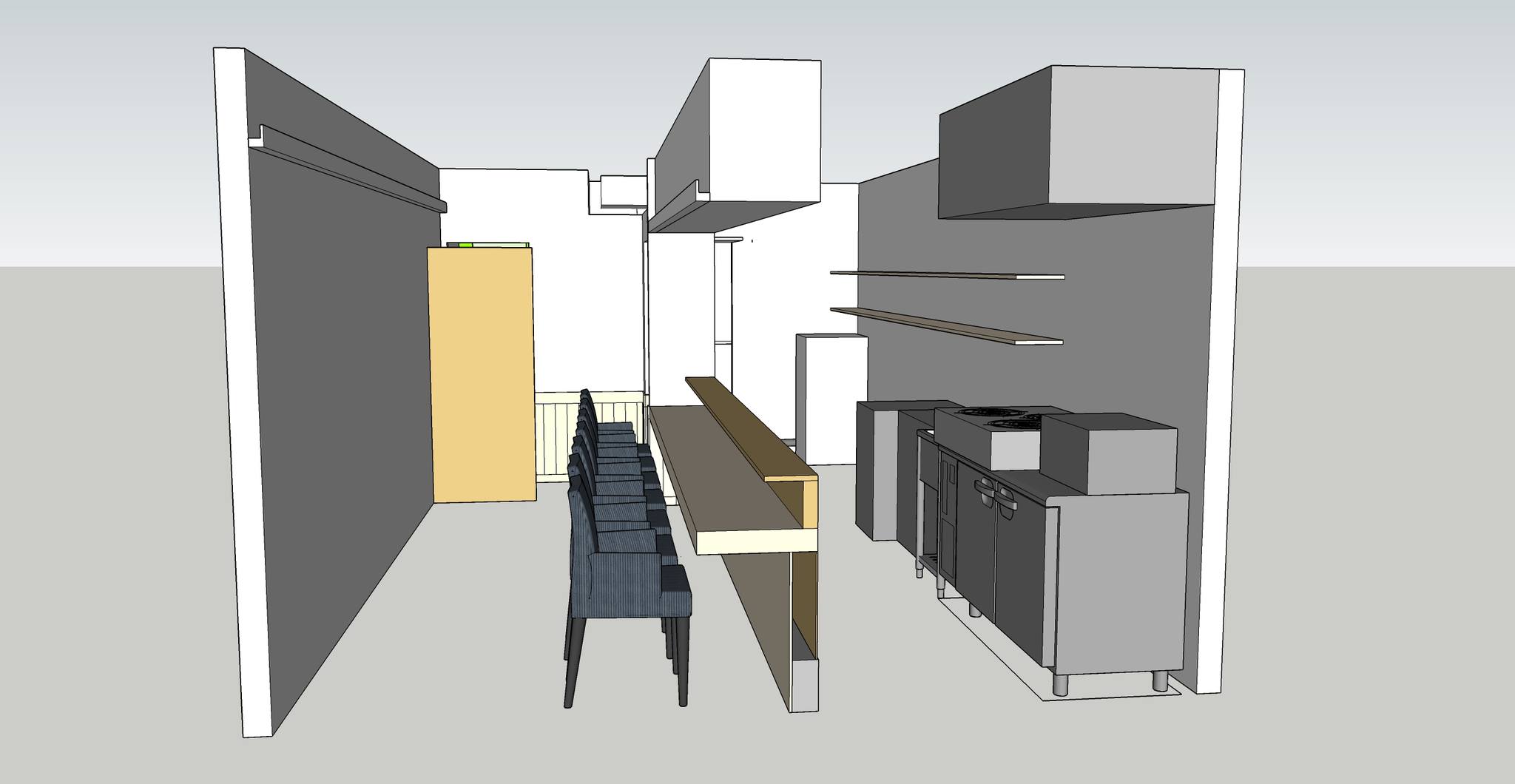 DATU Design Work Studio