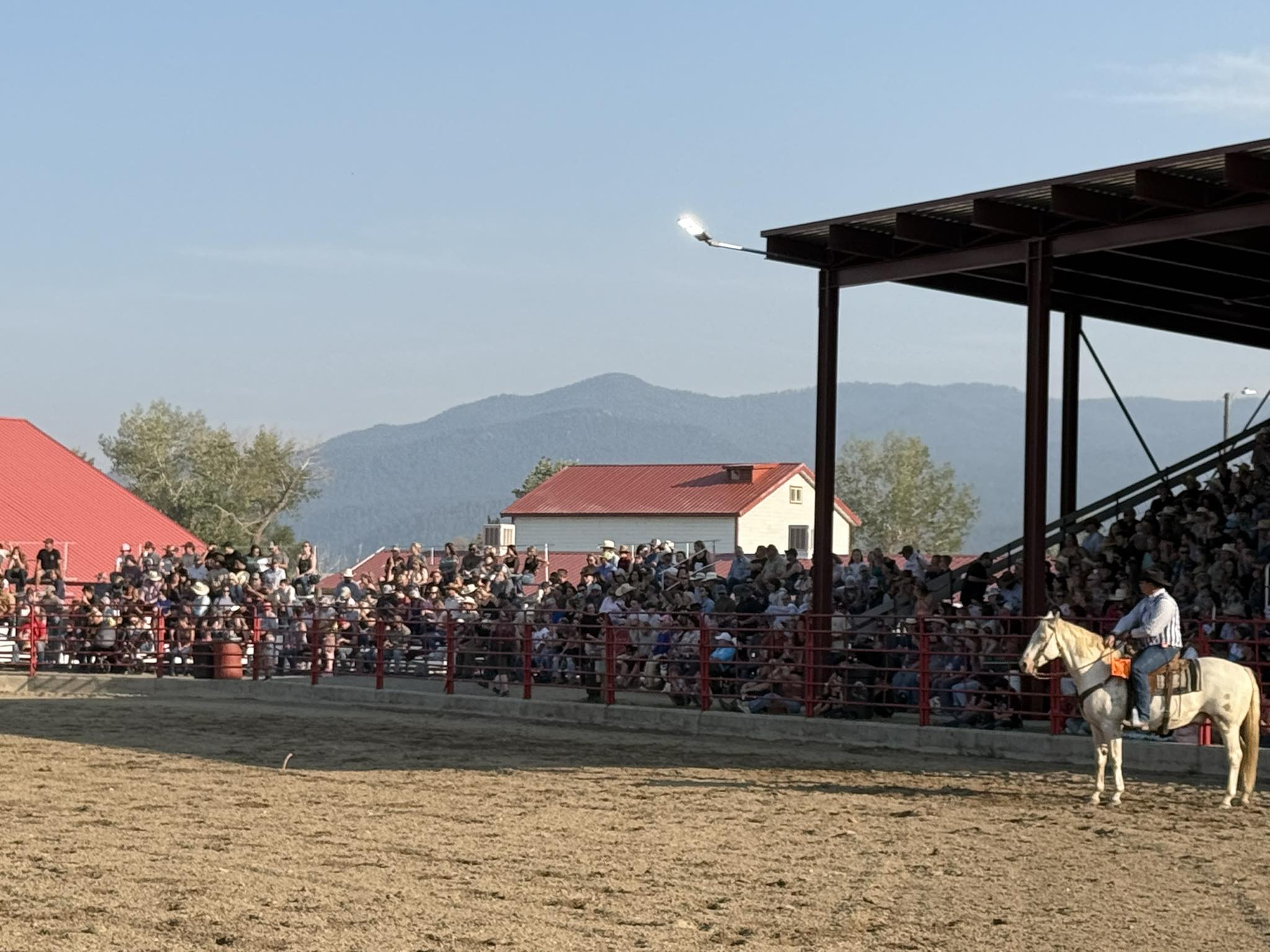 Jefferson County Rodeo Association