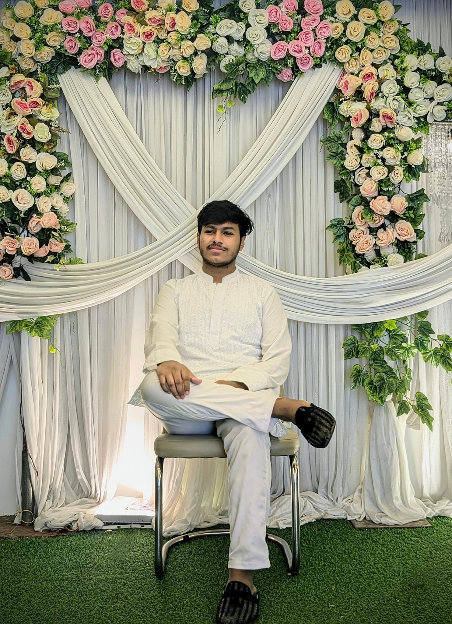 Rashidul Hasan Rafi