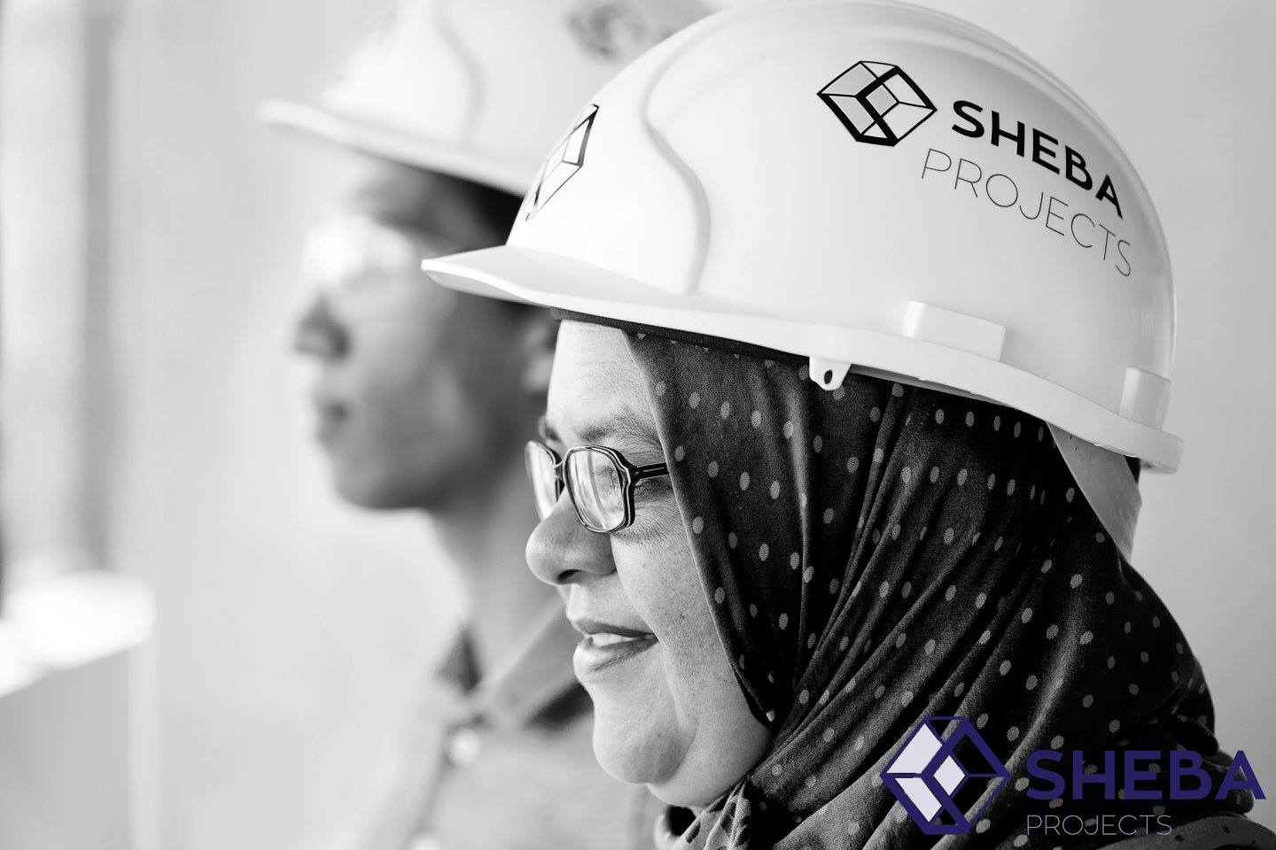 Sheba Projects | Cape Town
