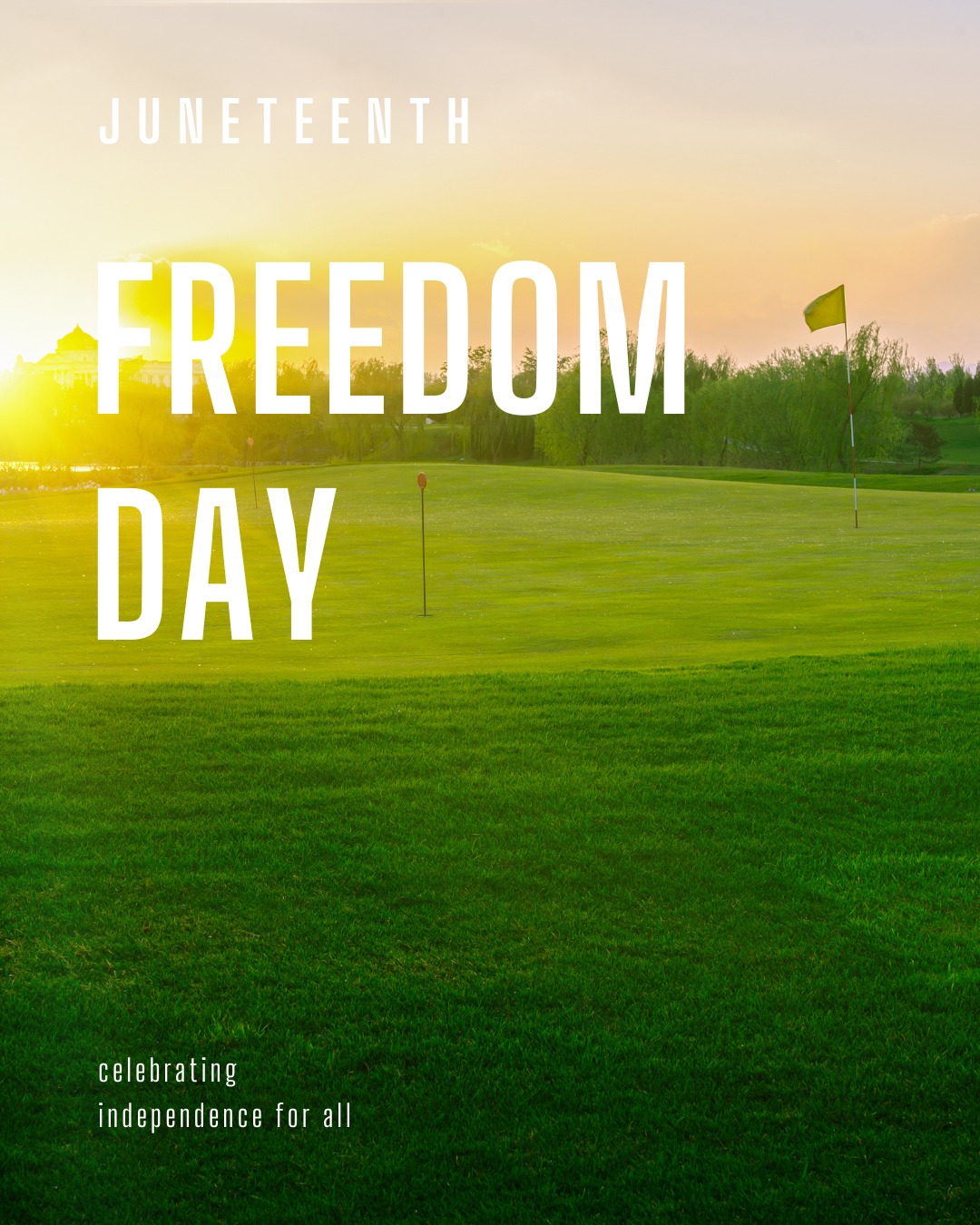 Orchard - Today, we celebrate Juneteenth by reflecting on our shared ...