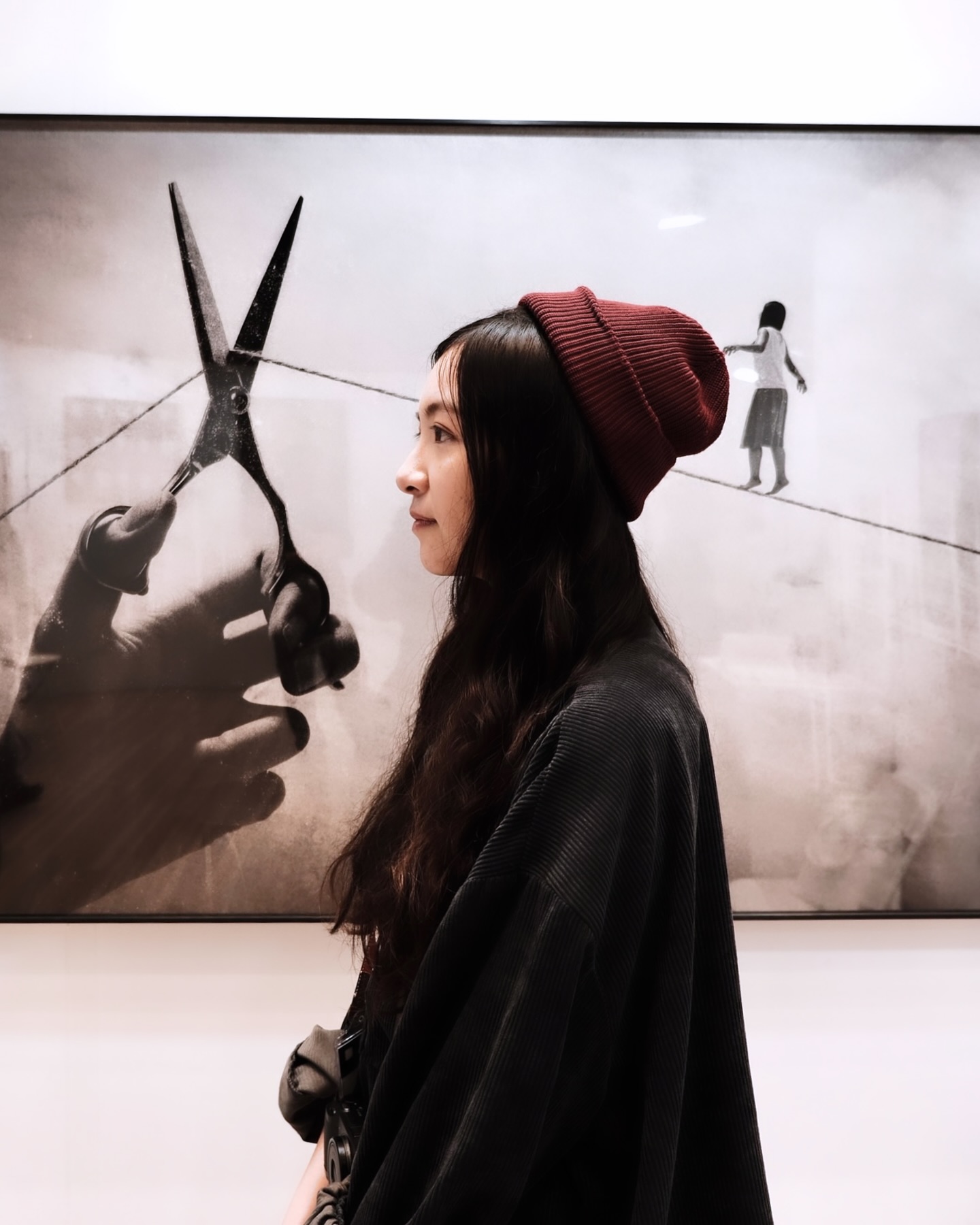SKM PHOTO 第一日紀錄 | 2025/03/06（四）... - 廖文瑄Sha｜Liao Wen-Hsuan | Facebook