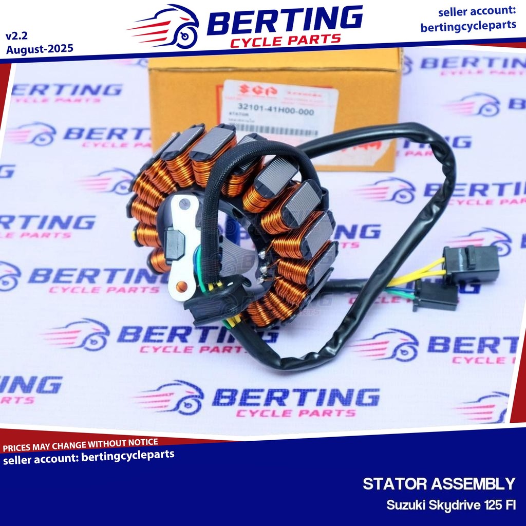 Berting Cycle Parts added a new photo. - Berting Cycle Parts