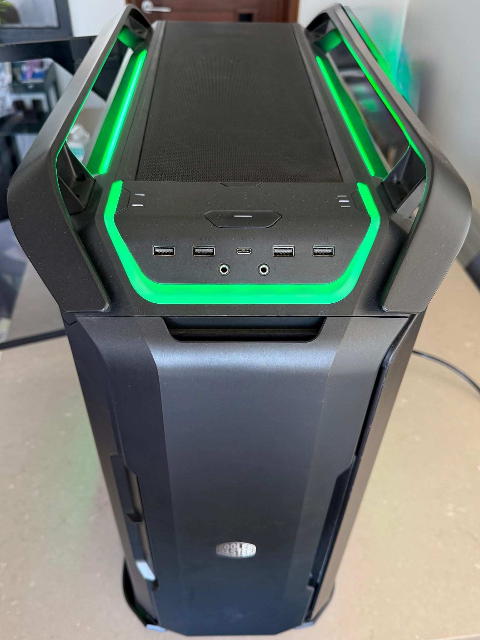 Vendo PC gamer - Desktop Computers - Santiago, Chile | Facebook ...