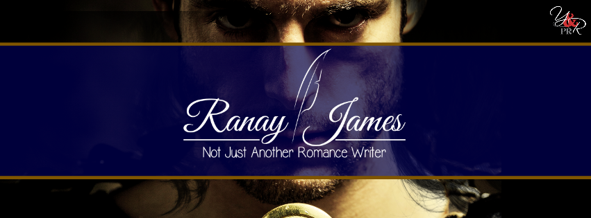 Ranay James