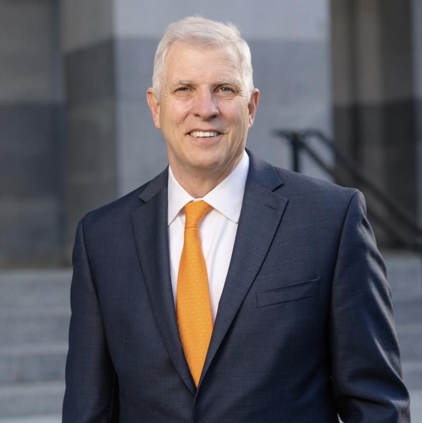 Tom Umberg for Board of Equalization