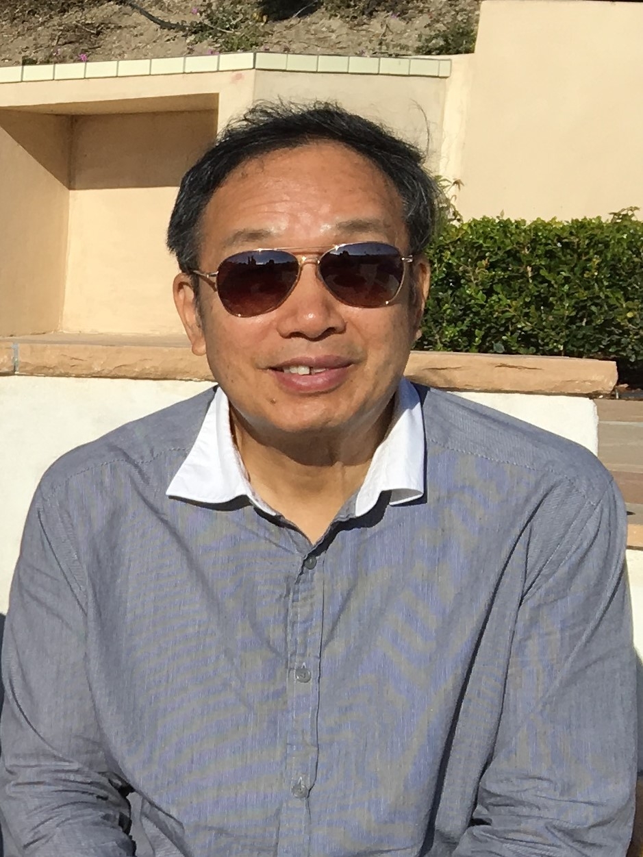 David Su