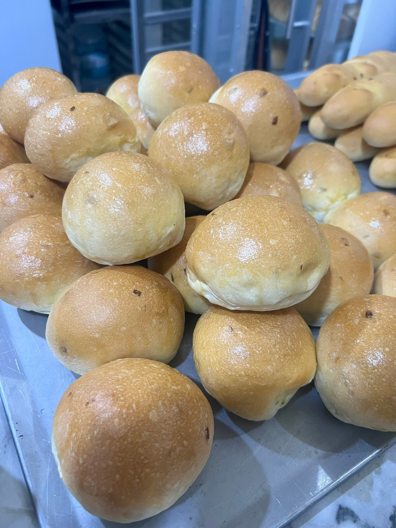 BREAD MODE... - BREAD MODE Pizza, Bread and Pastries by: Joy