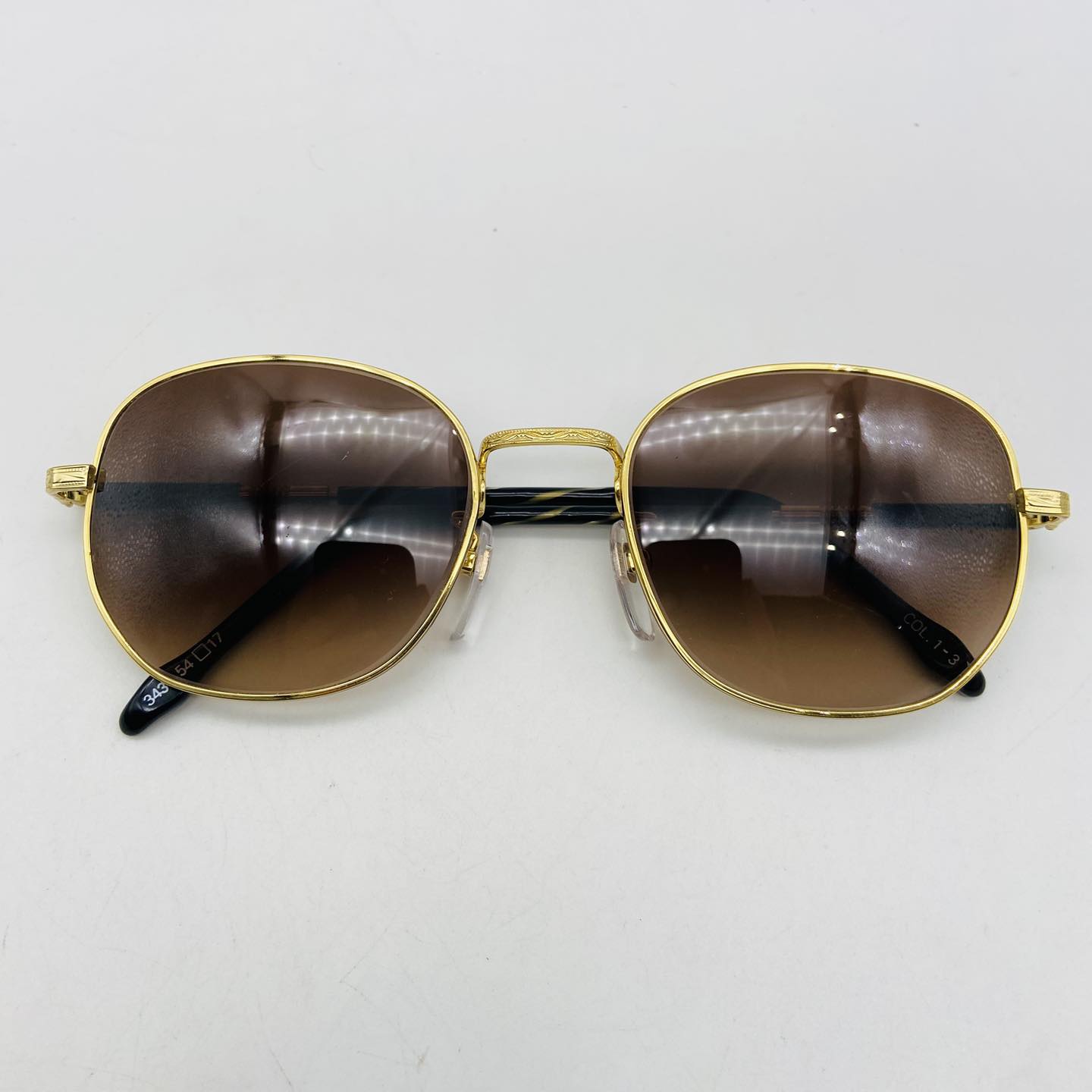 Vintage - Vintage 90’s Parim Deadstock frame Japan ขนาด54/20 กว้าง145mm ...