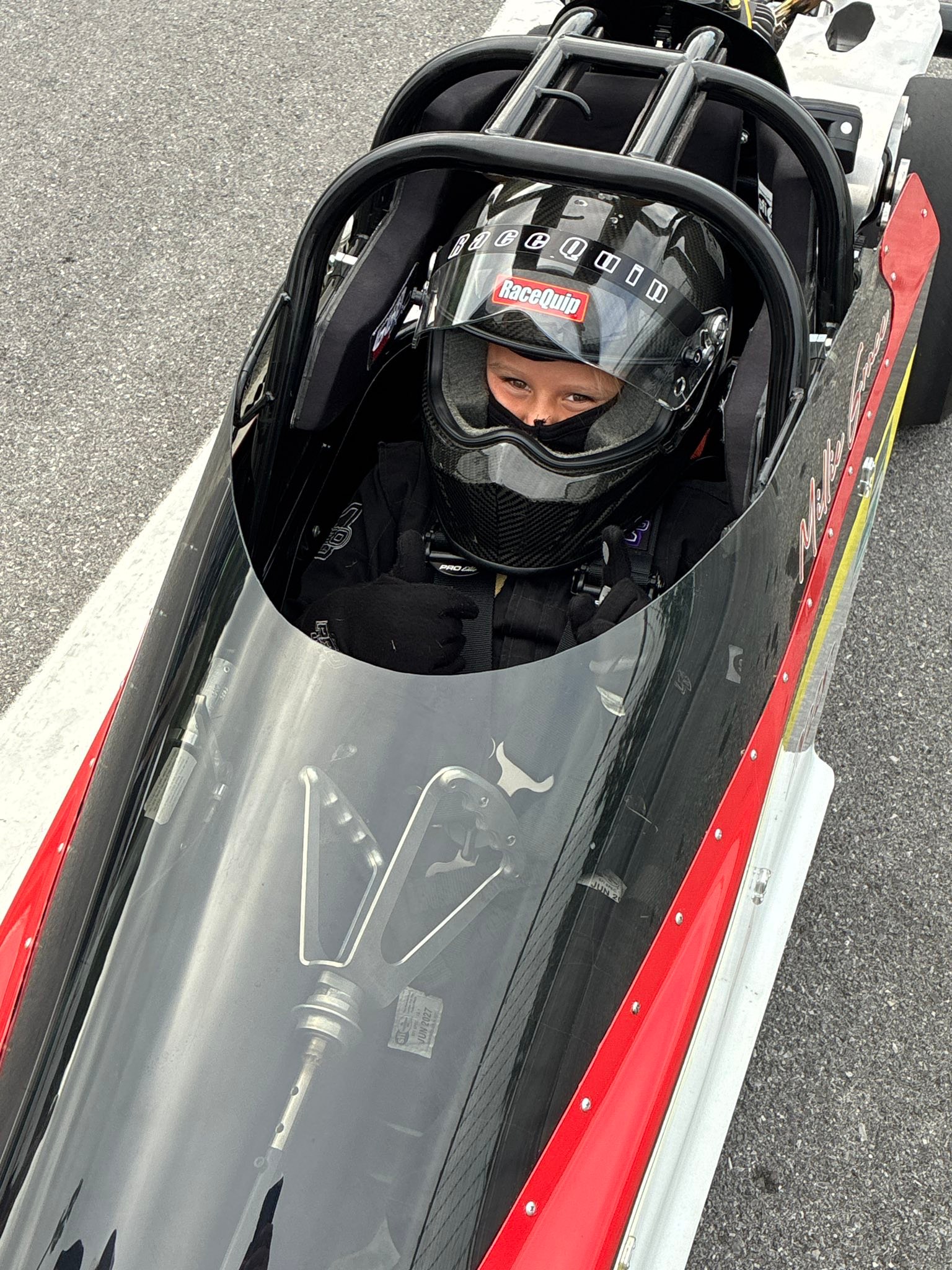 Perkinson Racing