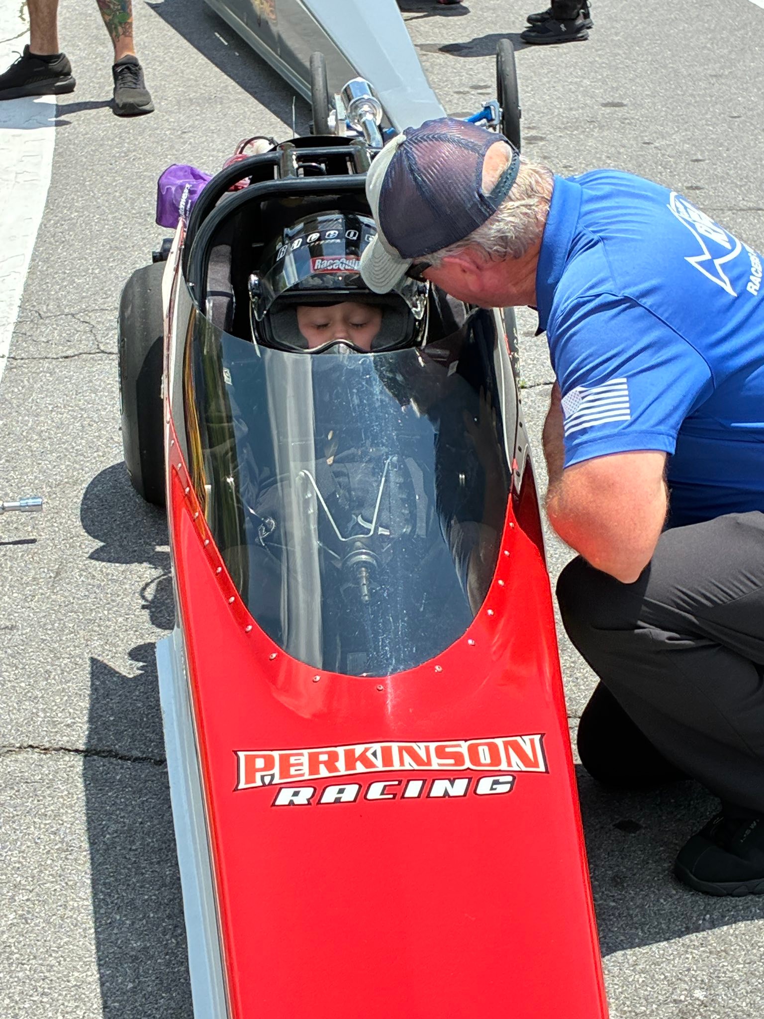 Perkinson Racing