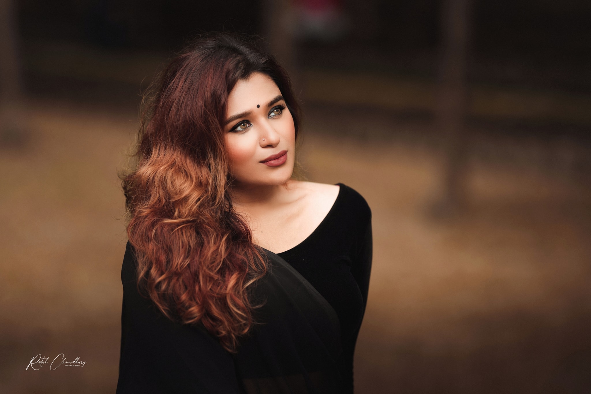 Suchona Hossain Promy - SHP