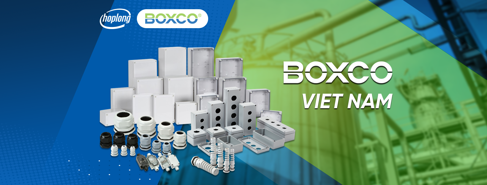 Boxco Vietnam