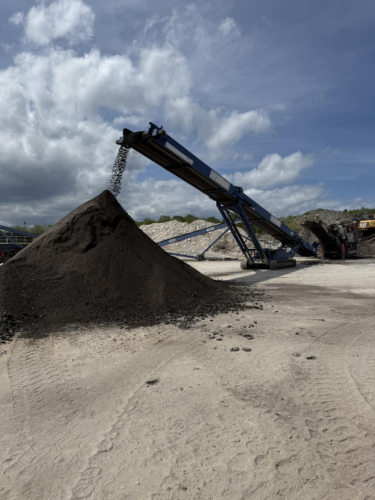 4C'S Trucking & Excavation, Inc. | Bunnell FL