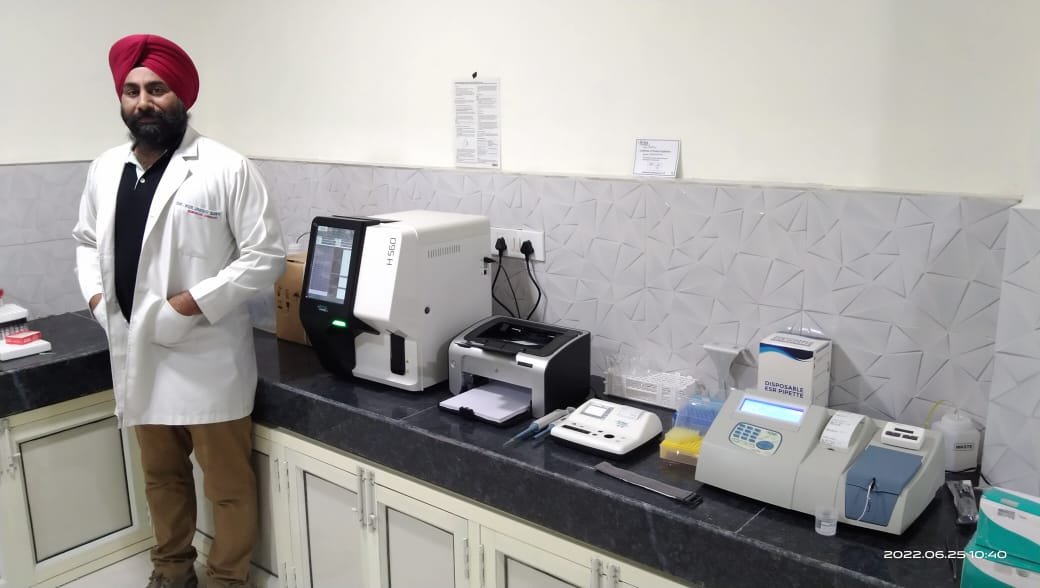 Transasia continues to equip... - Transasia Bio-Medicals Ltd. | Facebook