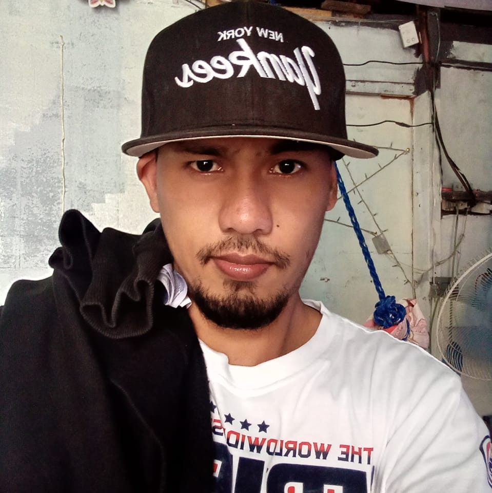 Rey Mark Rey Ansalii