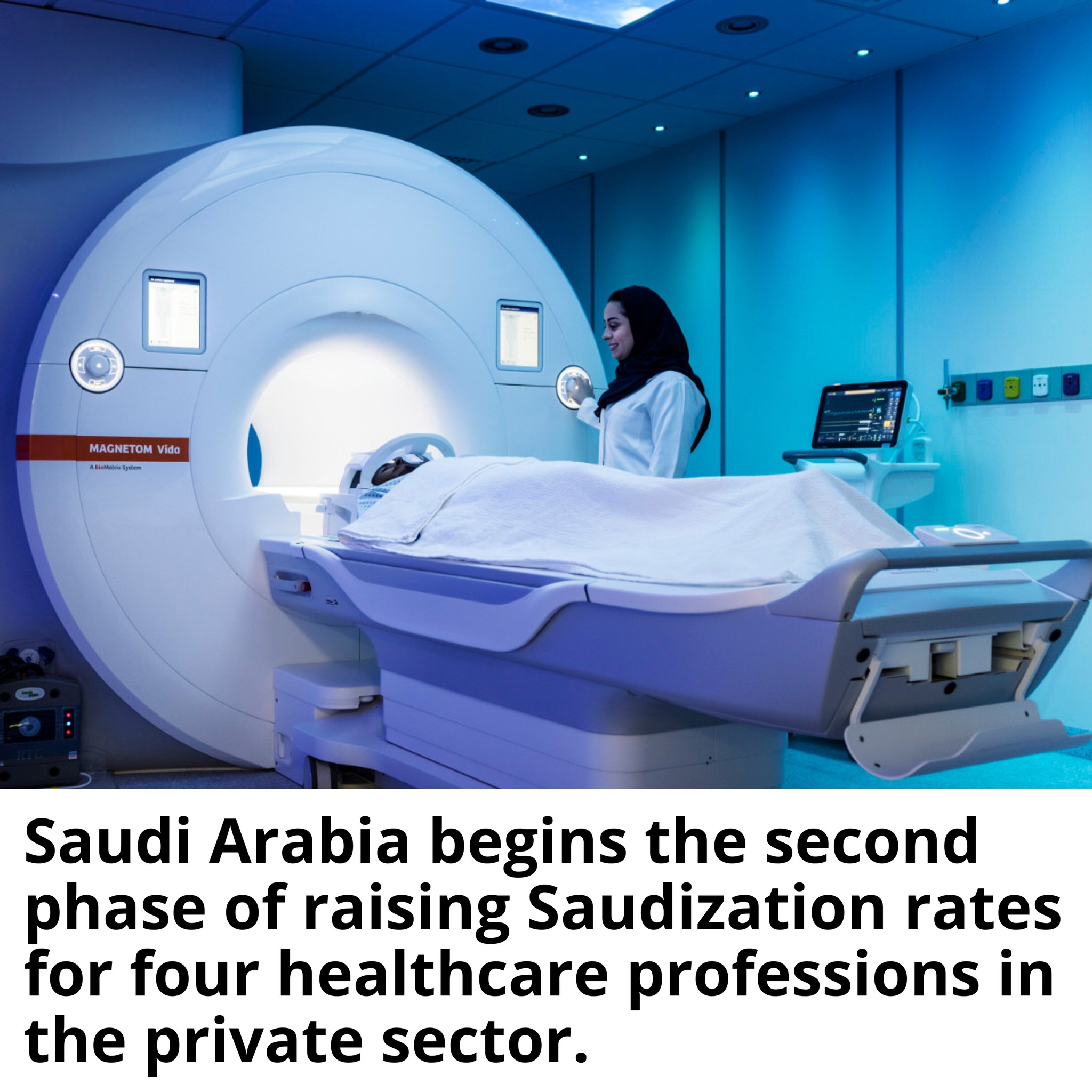 KSA Expats - Saudi Arabia launches the second phase of... | Facebook
