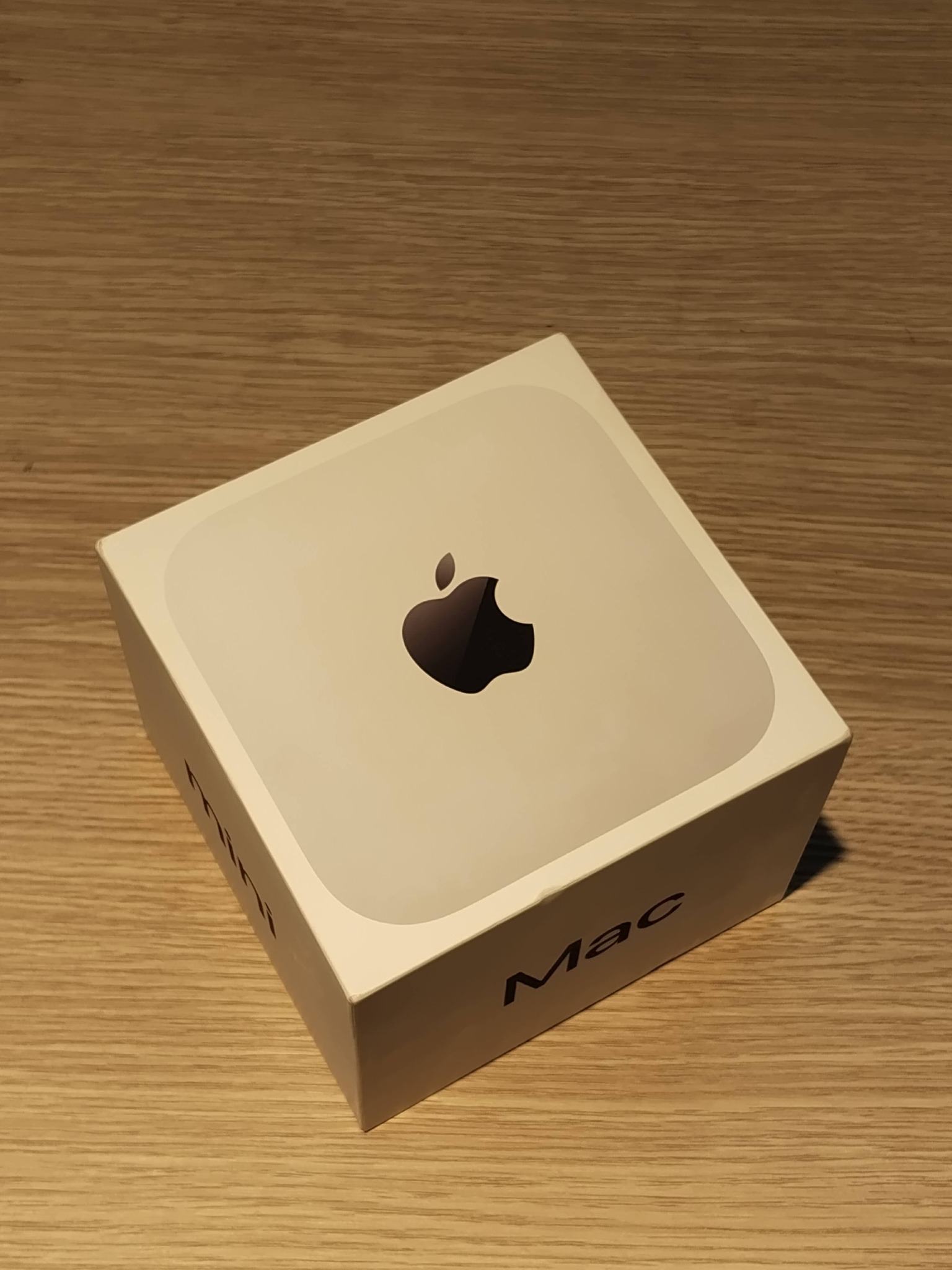 ماك ميني mac mini | Facebook