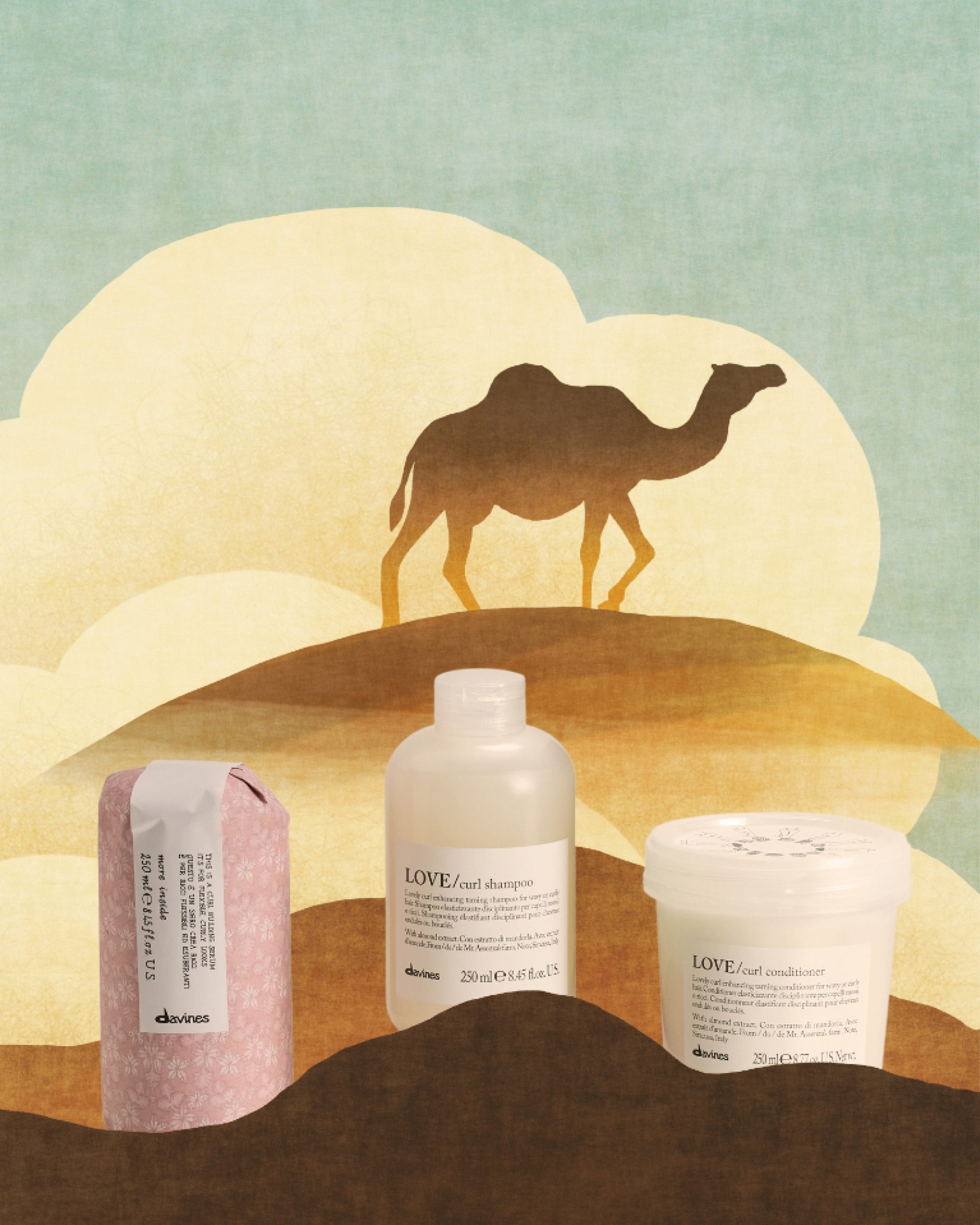 Davines - Davines added a new photo.
