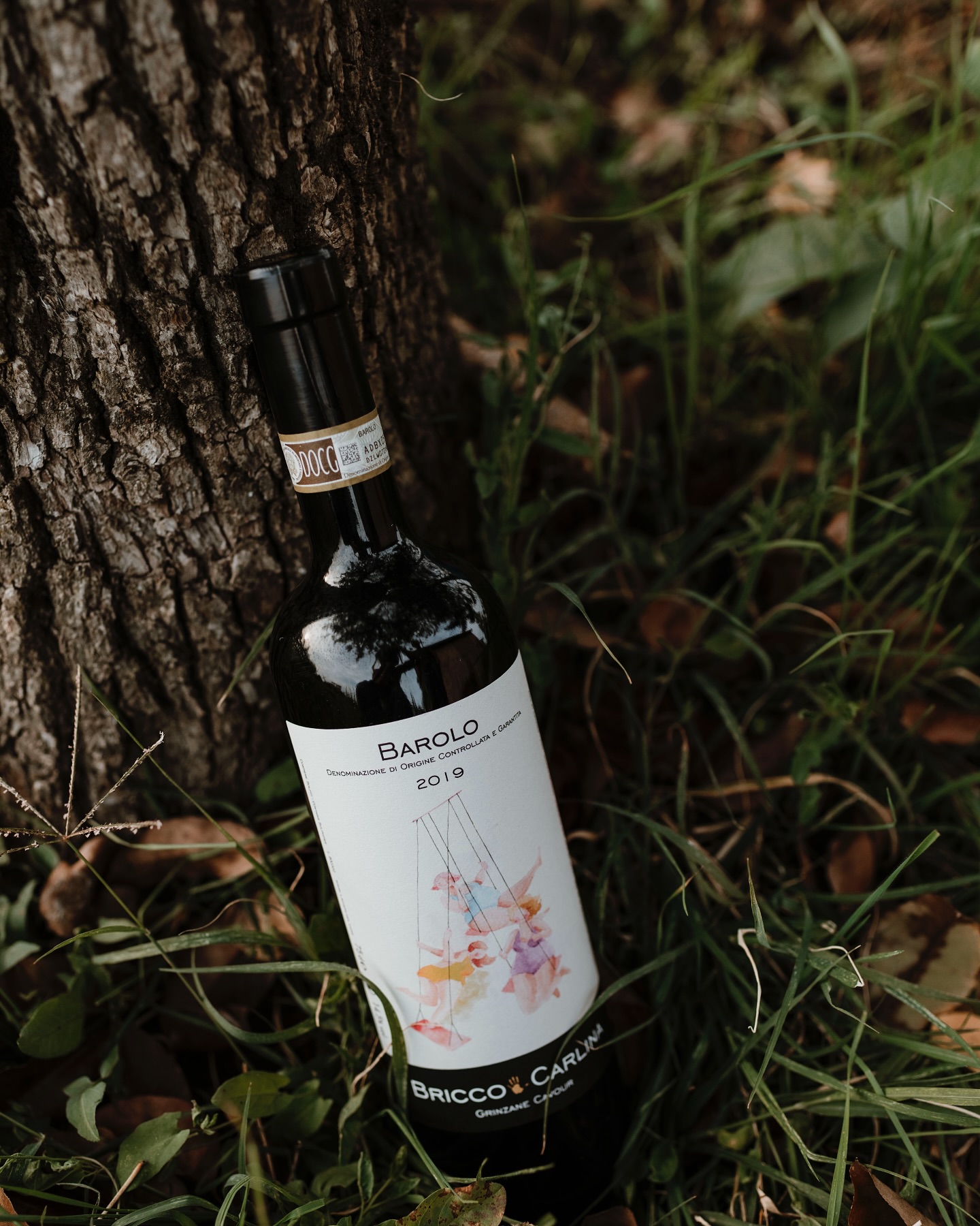 Bricco Carlina Winery (@LaCarlinaVini) • Facebook