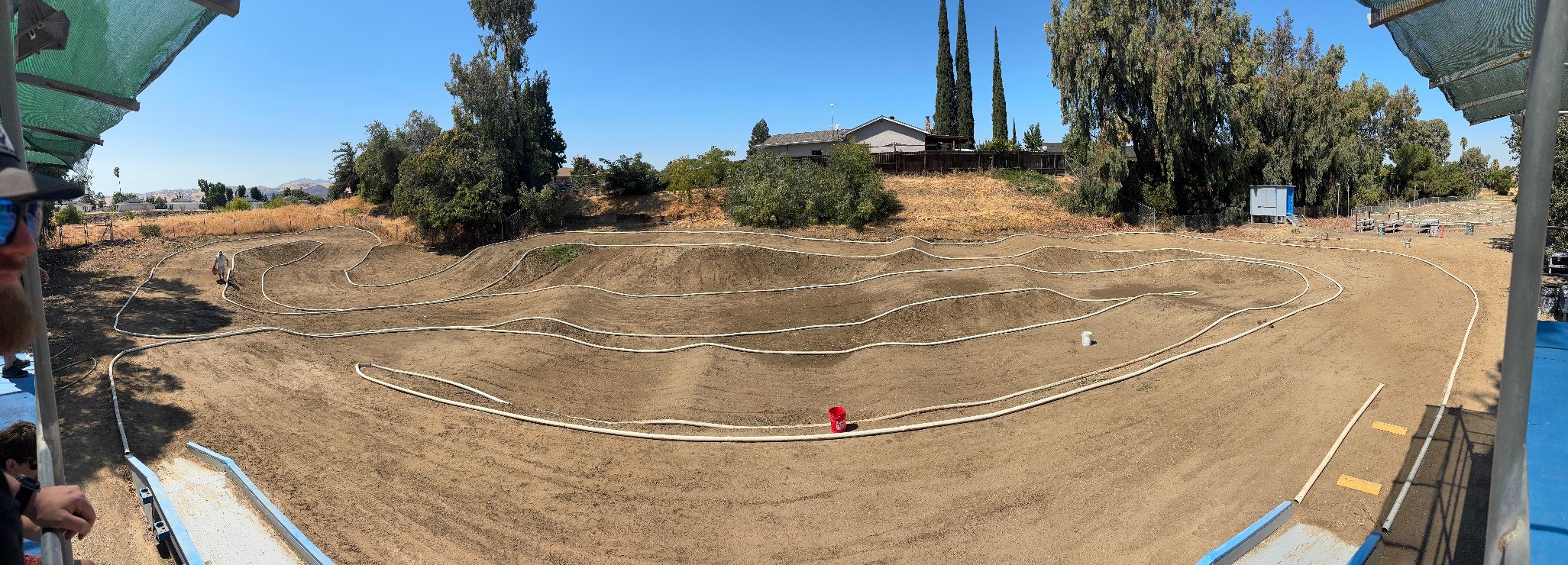 Delta RC Hobbies & Race Park | Antioch CA