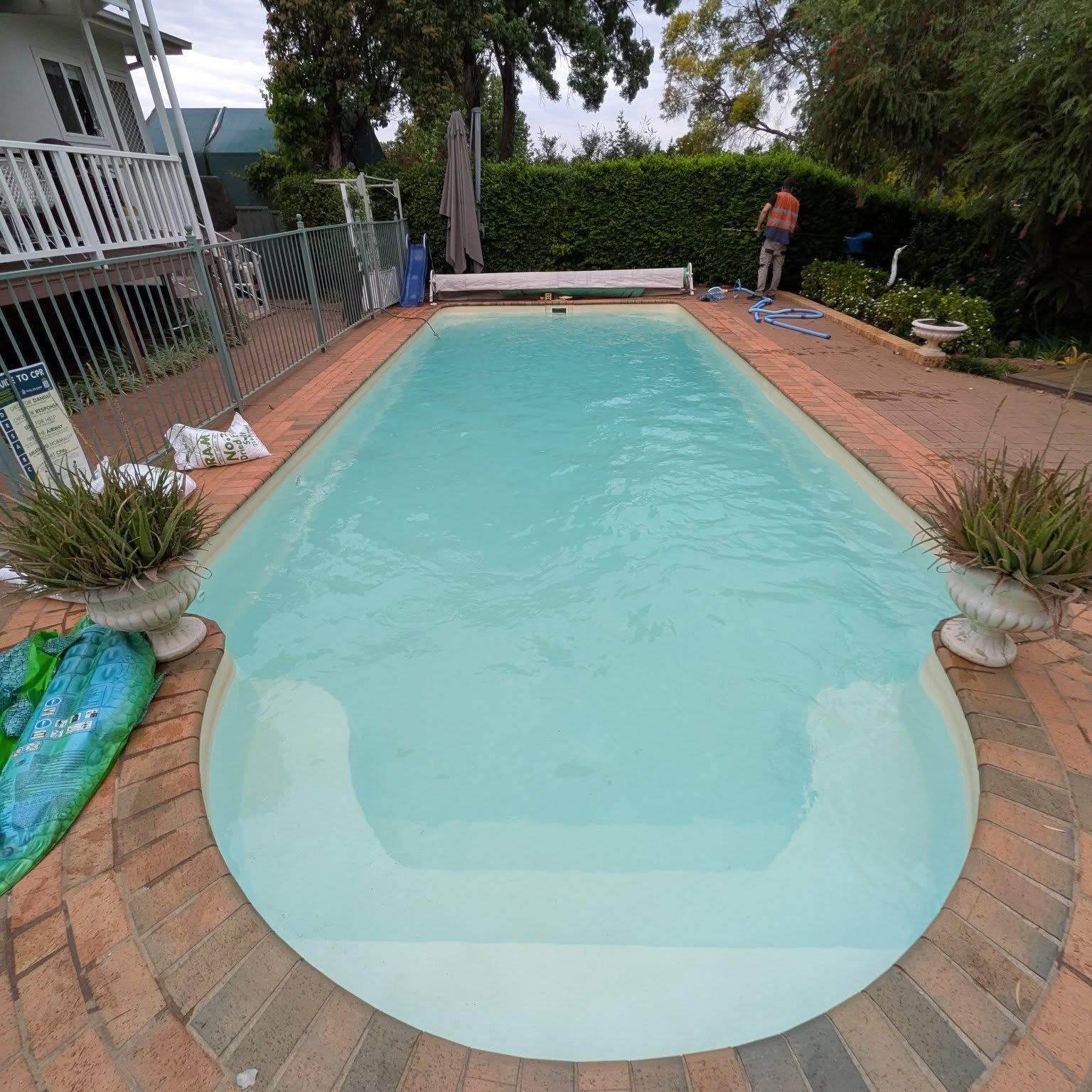 Inlandpools | Griffith NSW