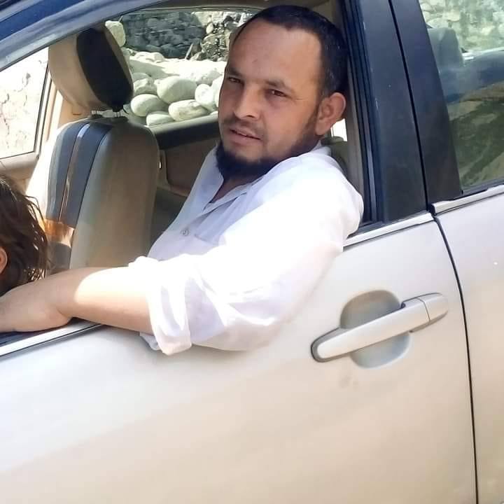 Saifullah Rind
