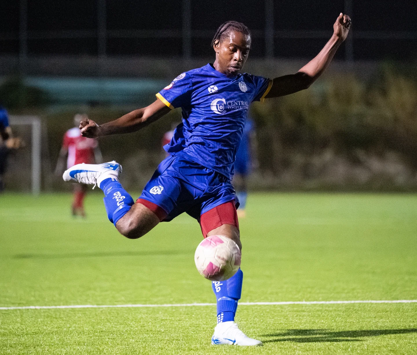 Dominica Football... - Dominica Football Association