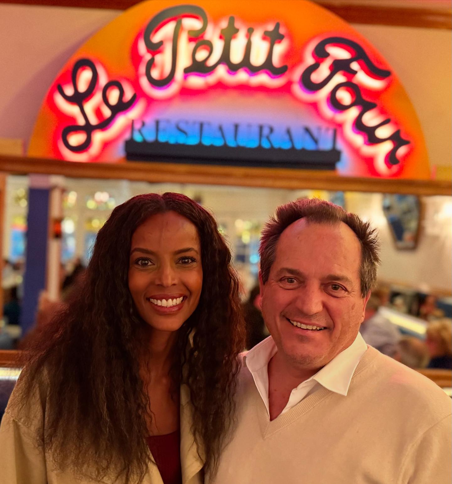 Le Petit Four | West Hollywood CA