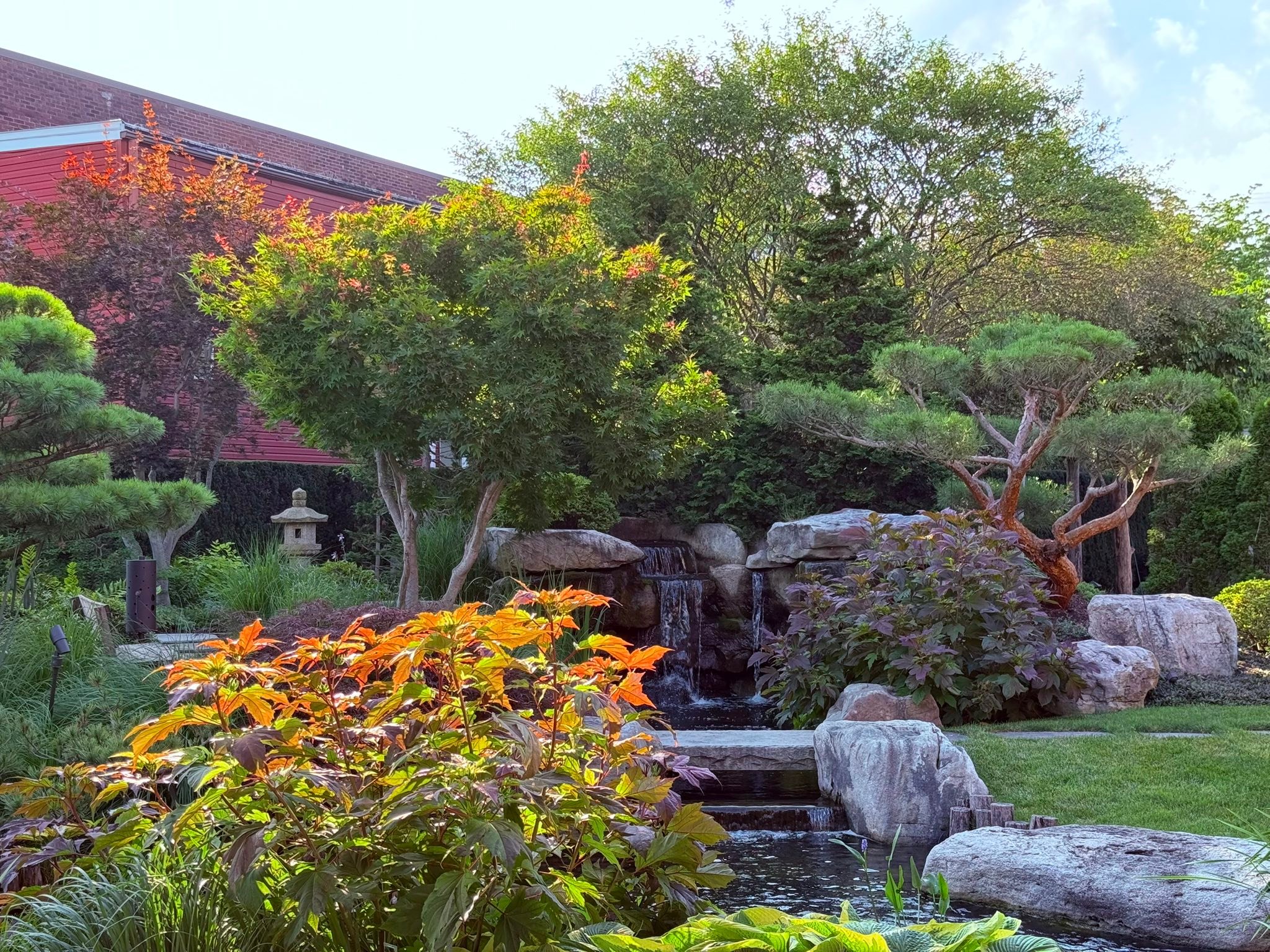 Rabkin Japanese Gardens | Tarentum PA
