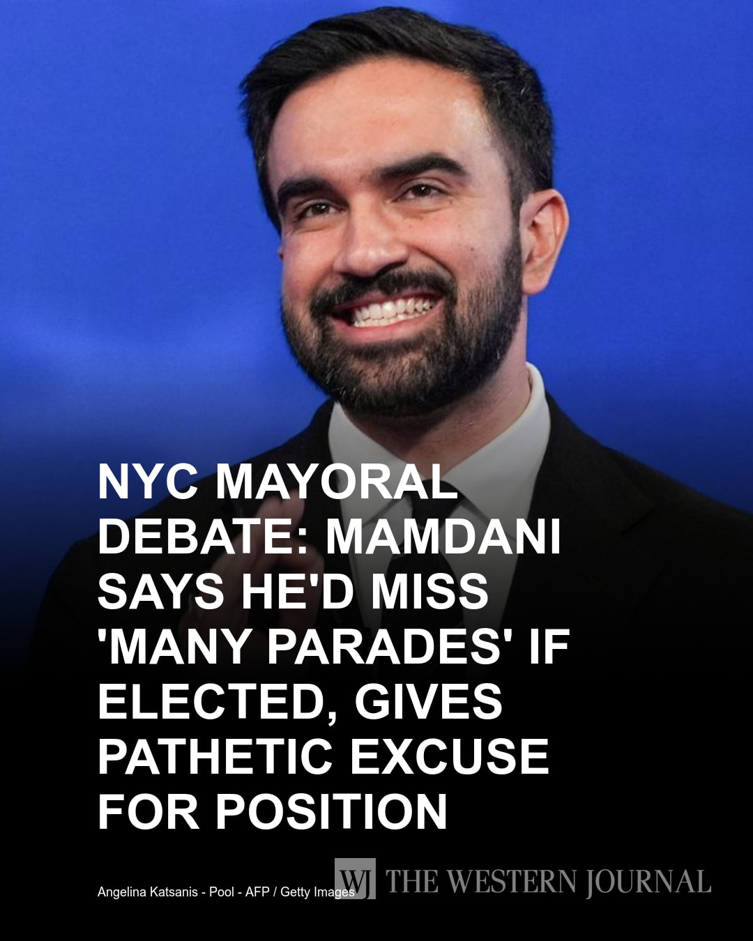 The Western - New York City’s final mayoral debate ended on a sour note ...