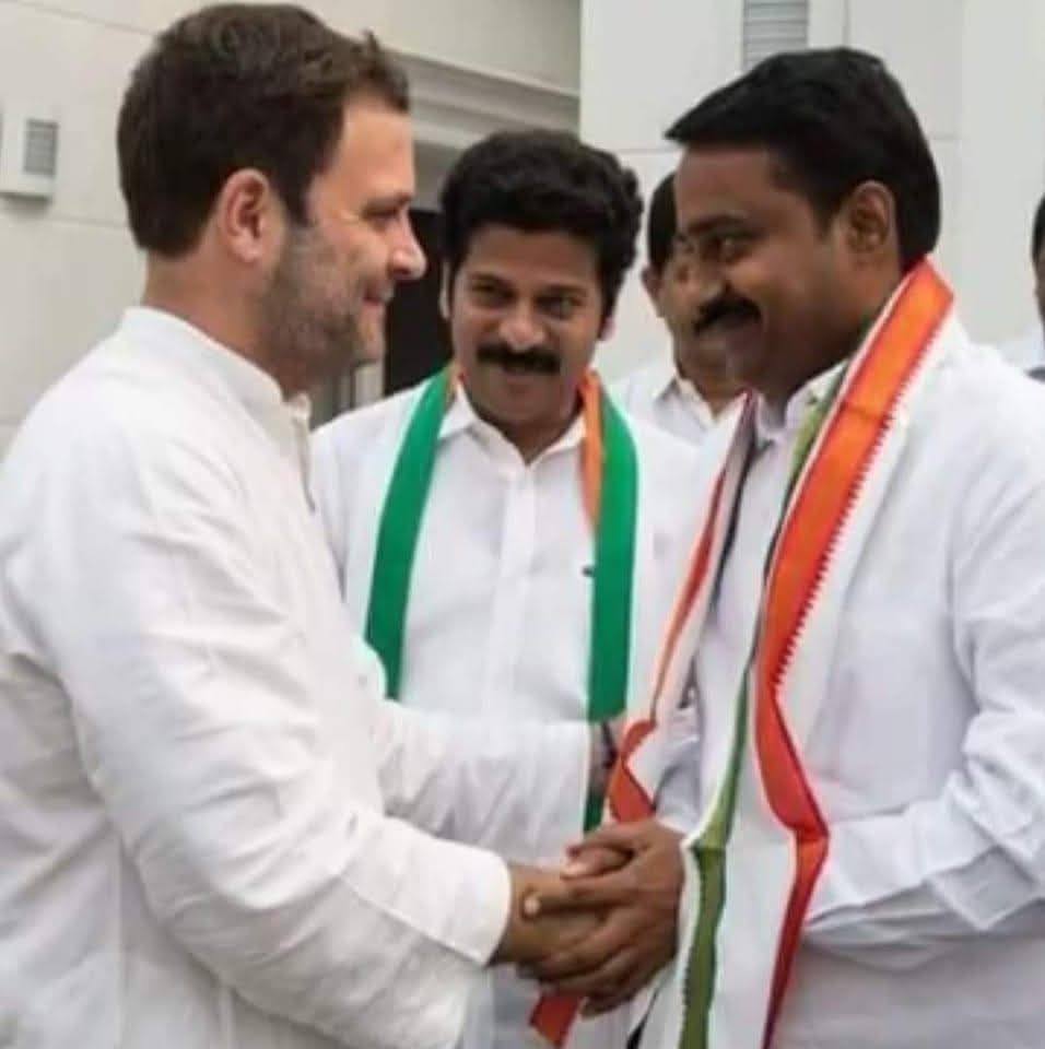Patel Ramesh Reddy