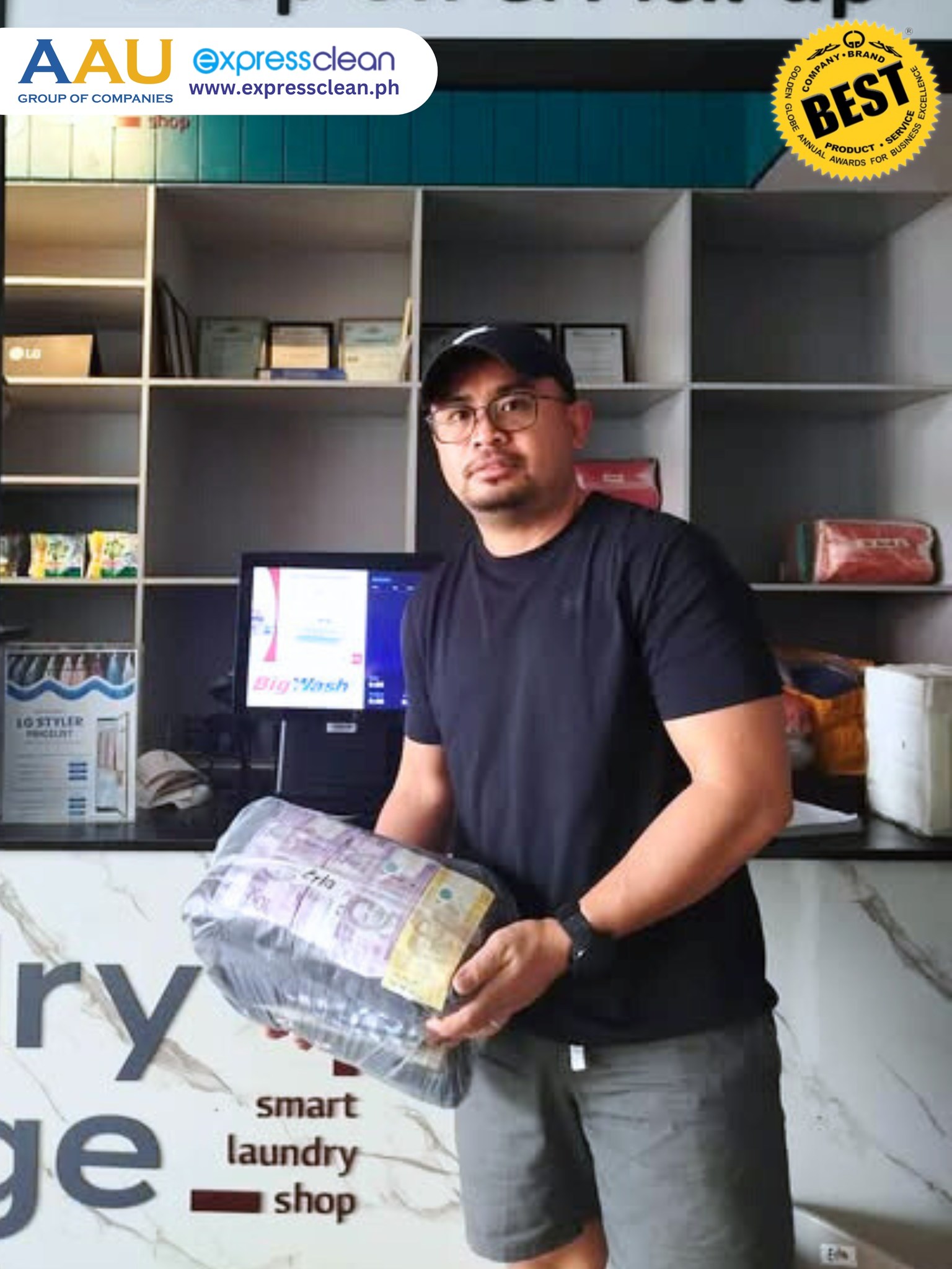 Express Clean Consultancy... - Express Clean Consultancy Ph