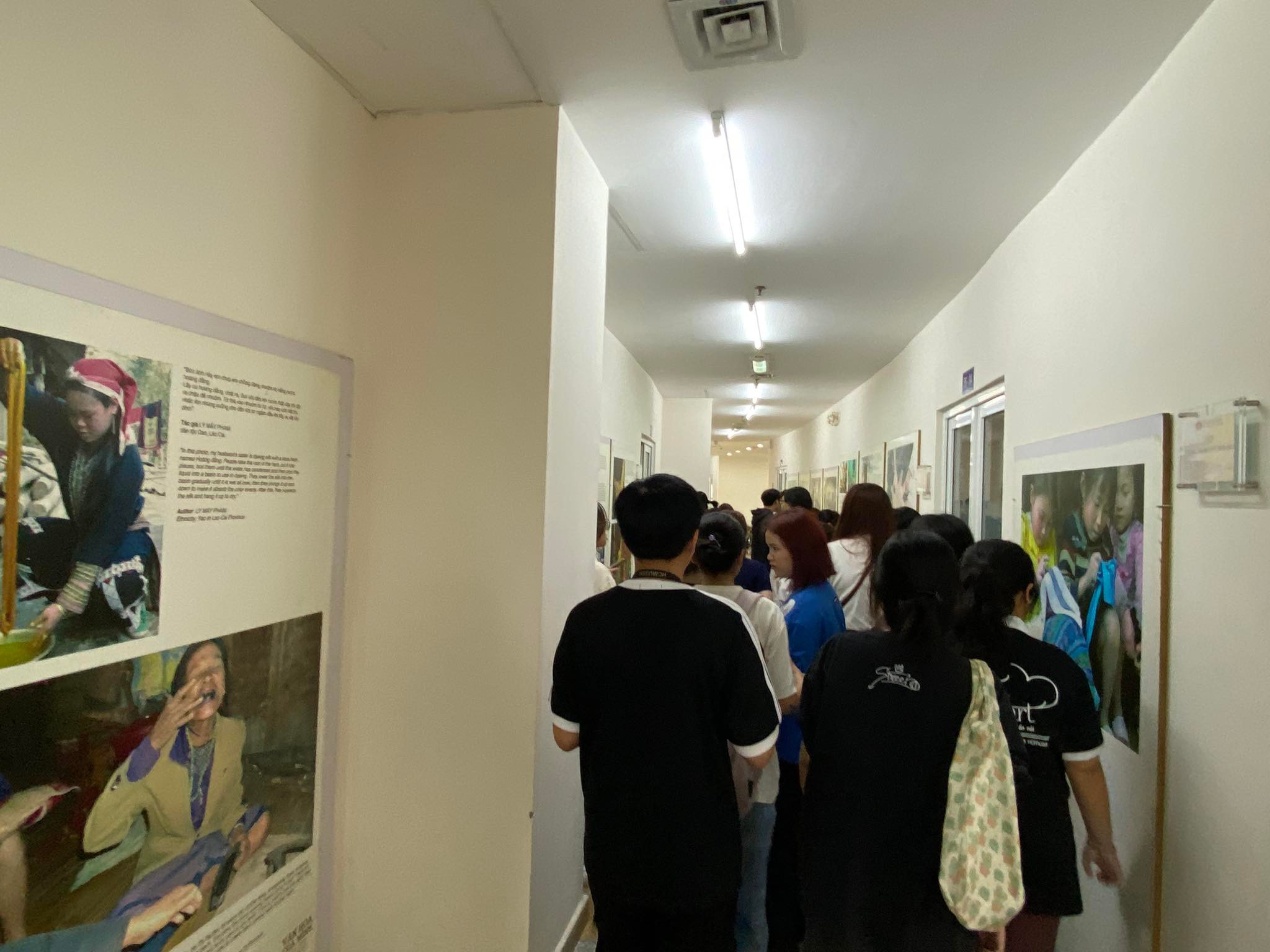 HCM USSH Museum