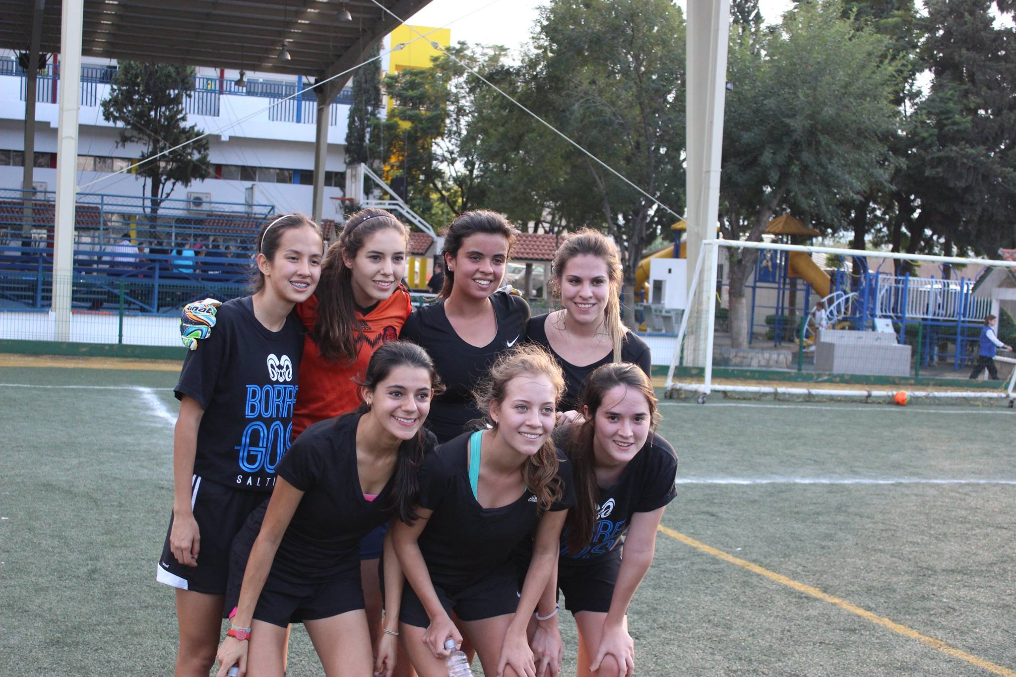Copa Colam 2016