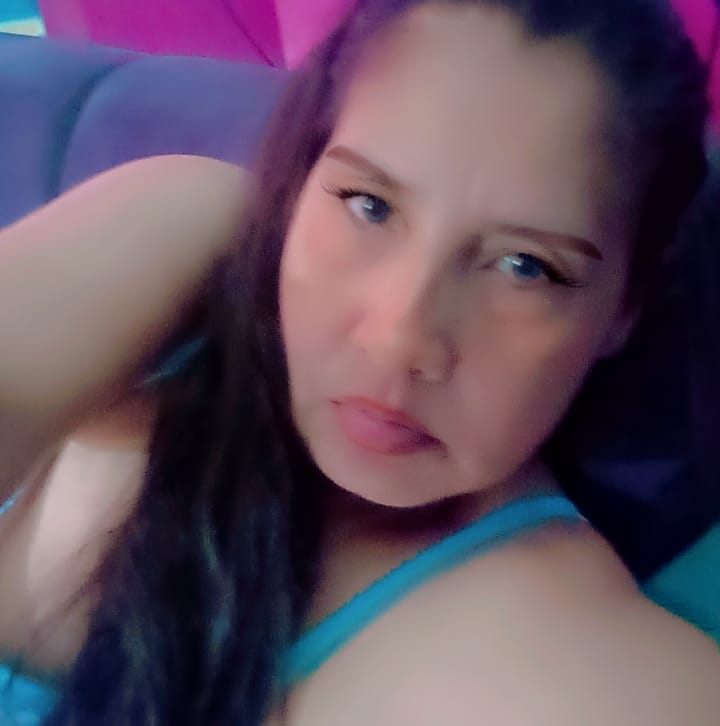 Rosalia Alcivar