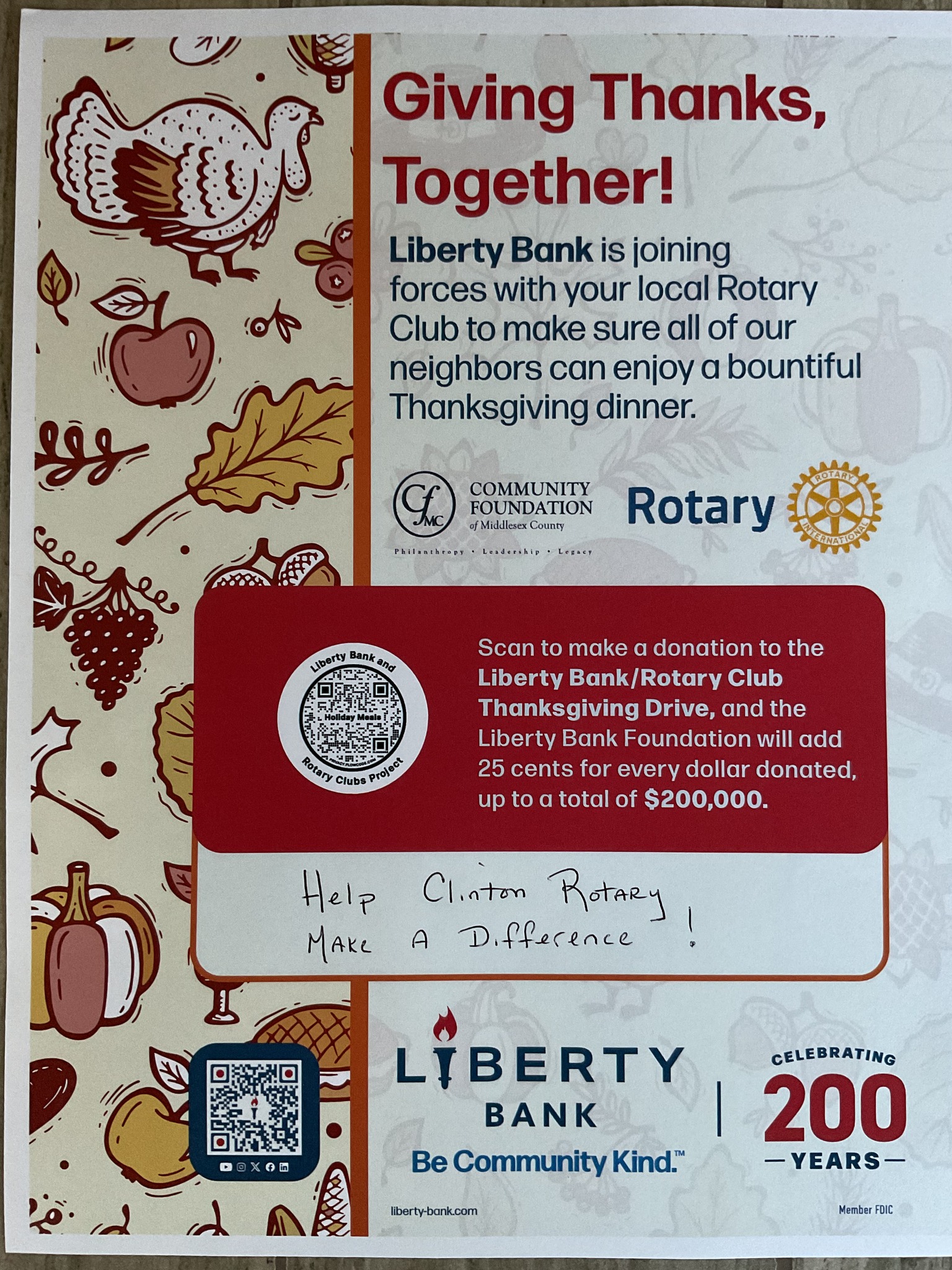 Clinton Rotary Club