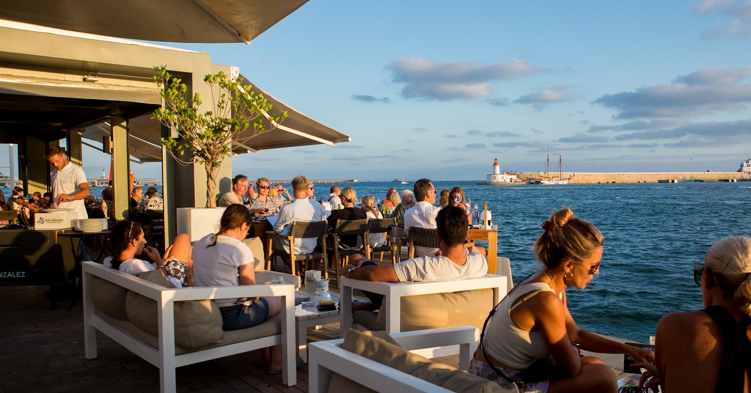 ROTO CLUB IBIZA | Ibiza