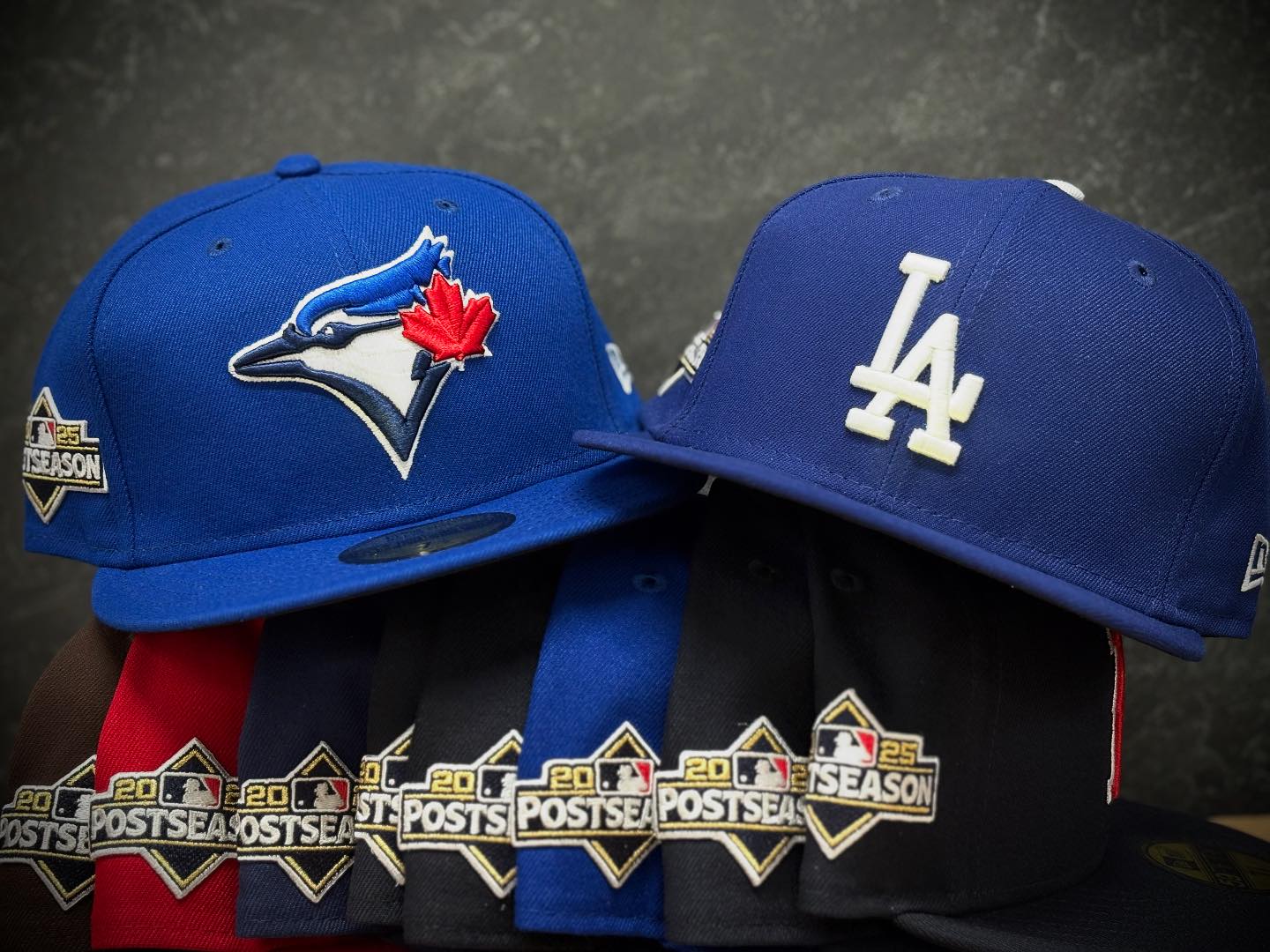 WBC2026グッズ第1弾が新入荷?】 第1弾は、”海外限定”NewEraキャップ 