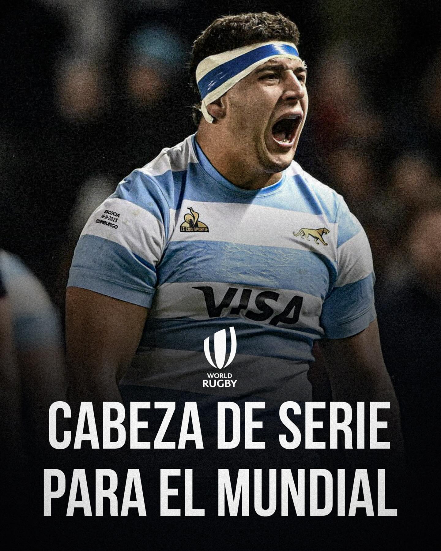 Gab Rugby - Gab Rugby added a new photo — at World Rugby.