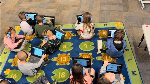 Capit Learning | Los Angeles CA