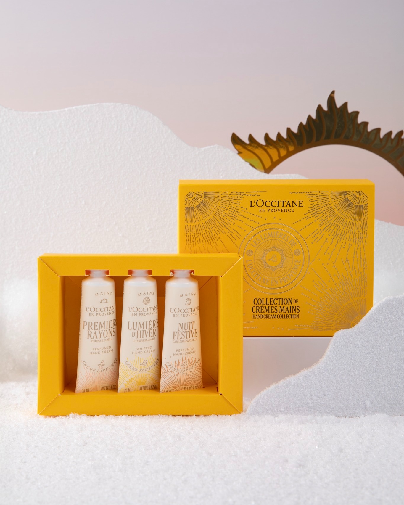 L'OCCITANE en Provence added a... - L'OCCITANE en Provence