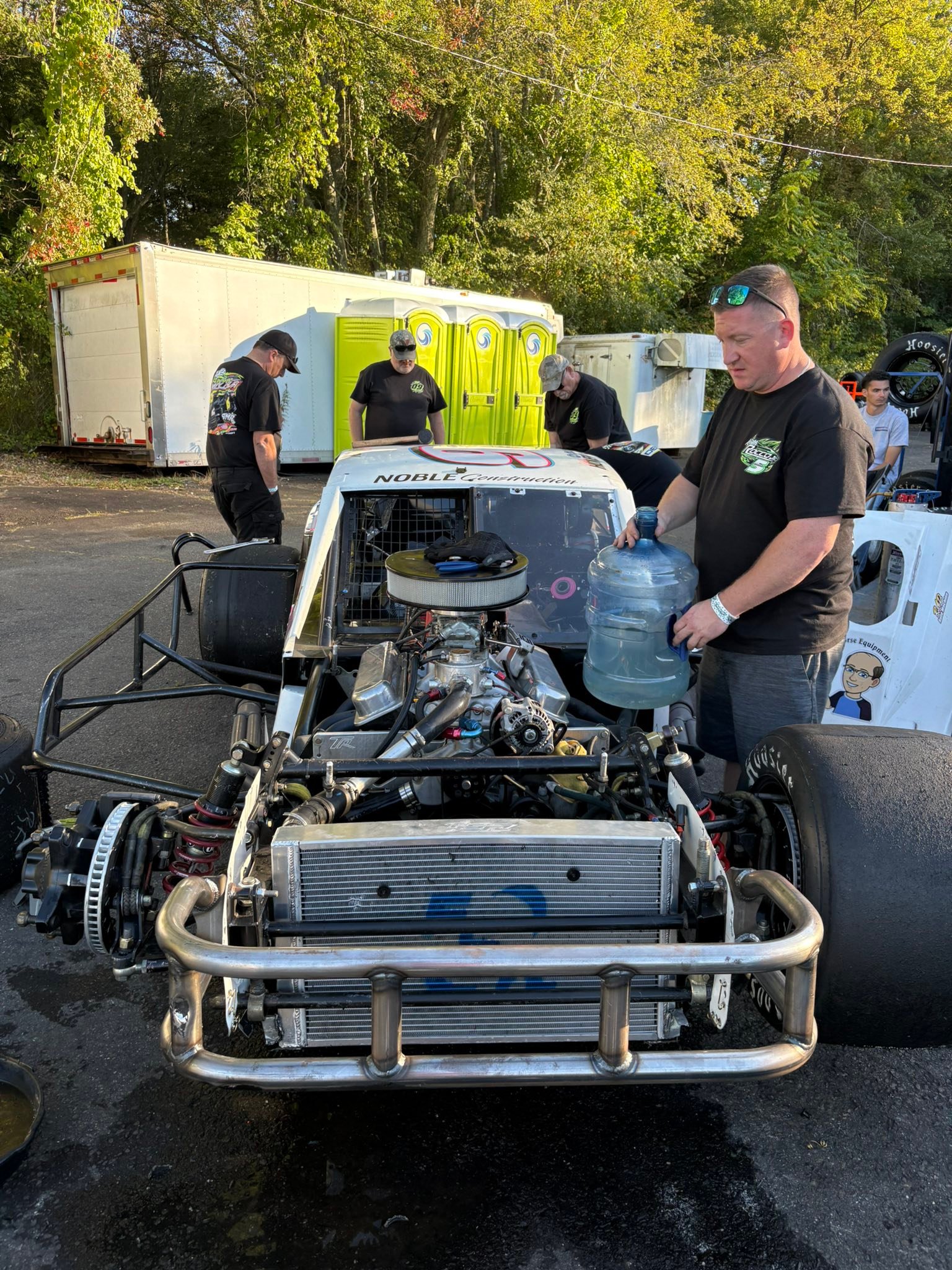 Nickolas Hovey Racing added a new... - Nickolas Hovey Racing