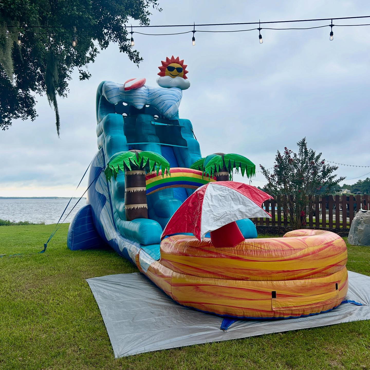 Soundside - 🎂 Sliding Into 10! 🚀 Barbara’s daughter is hitting the big ...
