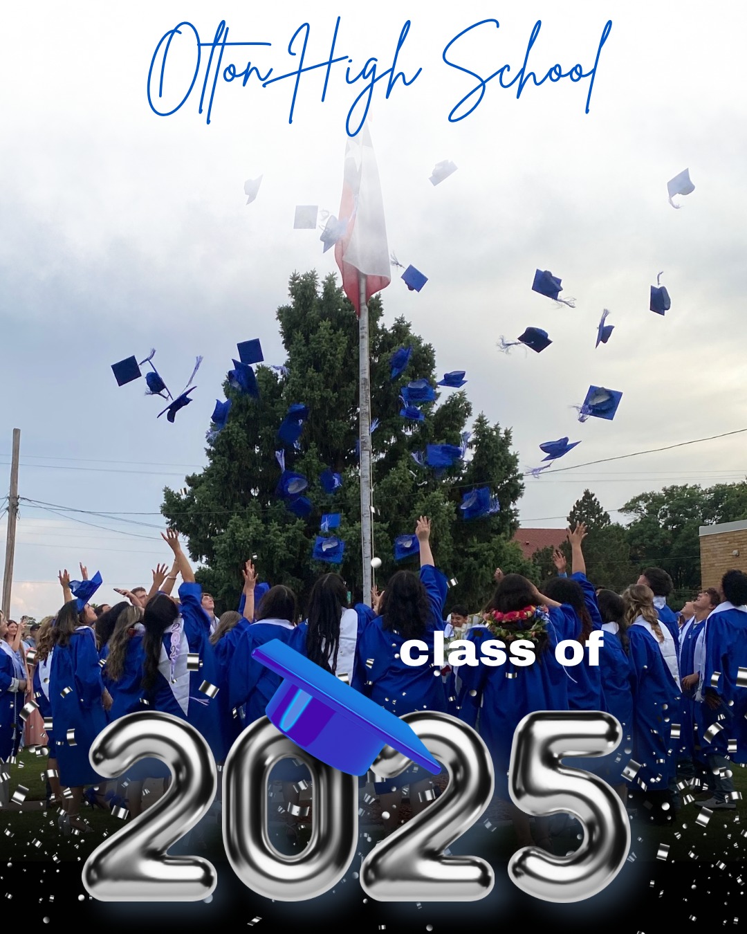 Olton ISD | Olton TX